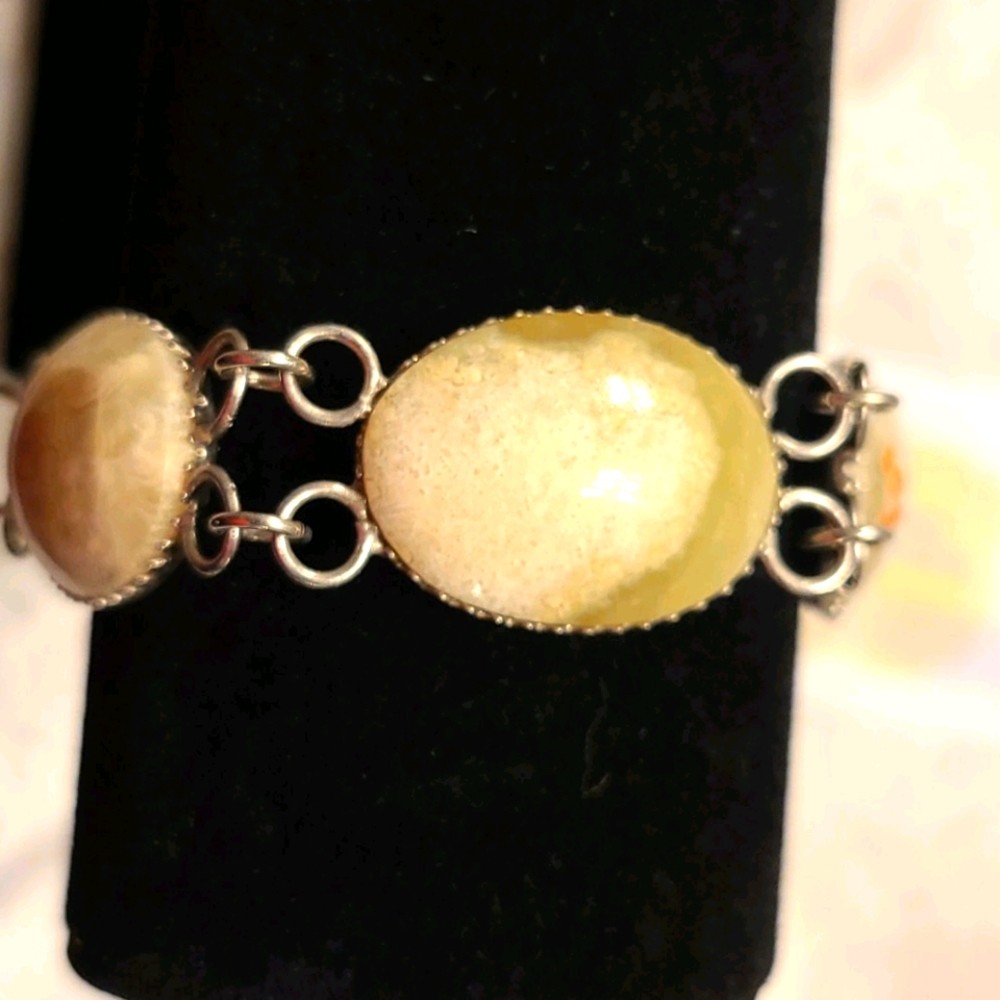 Stone Bracelet